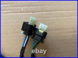 Mercedes E Class W213 Parking Sensor Wiring Loom Front Bumper Harness S213 C238