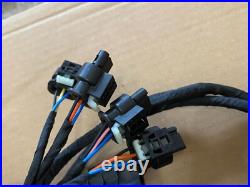 Mercedes E Class W213 Parking Sensor Wiring Loom Front Bumper Harness S213 C238