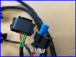 Mercedes E Class W213 Parking Sensor Wiring Loom Front Bumper Harness S213 C238