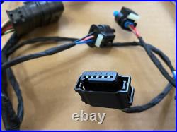 Mercedes E Class W213 Parking Sensor Wiring Loom Front Bumper Harness S213 C238