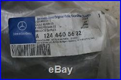 Mercedes Engine Wiring Cable Harness 1244405632 M104 W124 300CE 300E E320