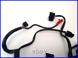 Mercedes R129 SL Passenger Electric Seat Wiring Harness / Loom A1295401510