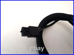 Mercedes R129 SL Passenger Electric Seat Wiring Harness / Loom A1295401510