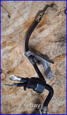 Mercedes SL 400 R231 W231 2017 Alternator Harness Wire Wiring Loom A2315466880