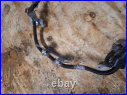 Mercedes SL 400 R231 W231 2017 Alternator Harness Wire Wiring Loom A2315466880