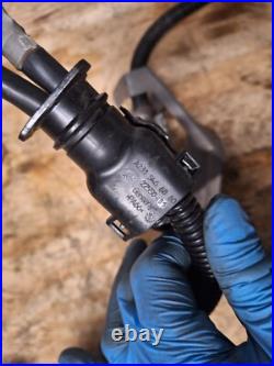 Mercedes SL 400 R231 W231 2017 Alternator Harness Wire Wiring Loom A2315466880