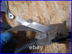 Mercedes SL 400 R231 W231 2017 Alternator Harness Wire Wiring Loom A2315466880