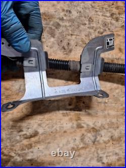 Mercedes SL 400 R231 W231 2017 Alternator Harness Wire Wiring Loom A2315466880