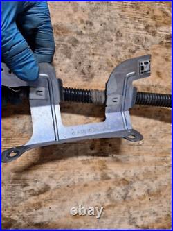 Mercedes SL 400 R231 W231 2017 Alternator Harness Wire Wiring Loom A2315466880