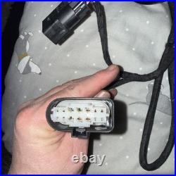 Mercedes Sprinter Tow Electrics Trailer wiring kit 13 Pin 0005406824 0005459919