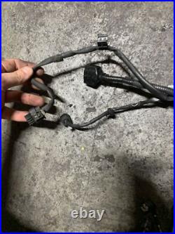 Mercedes W204 2011 271.820 Engine Wiring Harness Wire Harness A2711508833