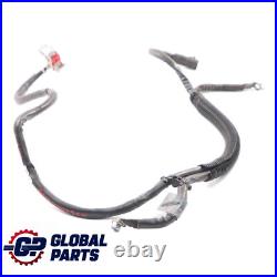 Mercedes W204 M274 Battery Cable Starter Alternator Wiring Harness A2044405536