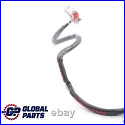 Mercedes W204 M274 Battery Cable Starter Alternator Wiring Harness A2044405536