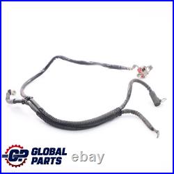 Mercedes W204 M274 Battery Cable Starter Alternator Wiring Harness A2044405536