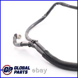 Mercedes W204 M274 Battery Cable Starter Alternator Wiring Harness A2044405536