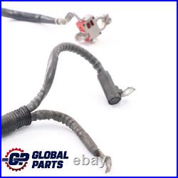 Mercedes W204 M274 Battery Cable Starter Alternator Wiring Harness A2044405536