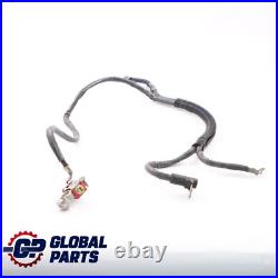 Mercedes W204 M274 Battery Cable Starter Alternator Wiring Harness A2044405536