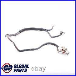Mercedes W204 M274 Battery Cable Starter Alternator Wiring Harness A2044405536