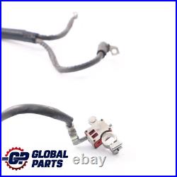 Mercedes W204 M274 Battery Cable Starter Alternator Wiring Harness A2044405536