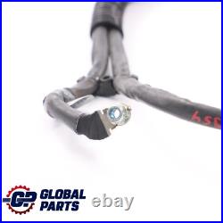 Mercedes W204 M274 Battery Cable Starter Alternator Wiring Harness A2044405536