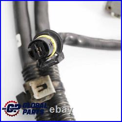 Mercedes W212 Battery Starter Alternator Wiring Harness Cable A2124404352