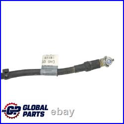 Mercedes W221 OM642 Diesel Battery Alternator Starter Wiring Harness A2214408536