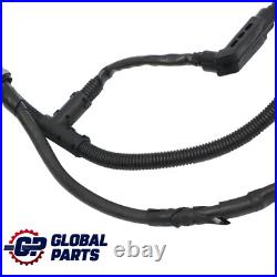 Mercedes W221 OM642 Diesel Battery Alternator Starter Wiring Harness A2214408536