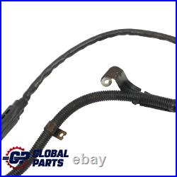 Mercedes W221 OM642 Diesel Battery Alternator Starter Wiring Harness A2214408536