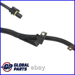 Mercedes W221 OM642 Diesel Battery Alternator Starter Wiring Harness A2214408536