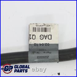 Mercedes W221 OM642 Diesel Battery Alternator Starter Wiring Harness A2214408536