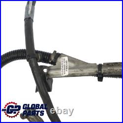 Mercedes W221 OM642 Diesel Battery Alternator Starter Wiring Harness A2214408536