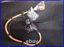 Mercedes-benz E 300 Rear Electric Wiring Harness A 213 540 73 01 New Genuine