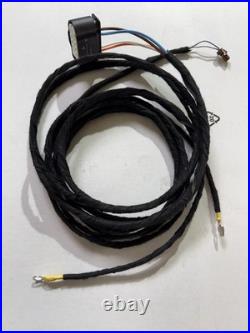 Mercedes sprinter W907 W910 Wiring Harness Loom For LED Headlights conversion Mercedes sprinter W907 W910 Wiring Harness Loom For LED Headlights conversion