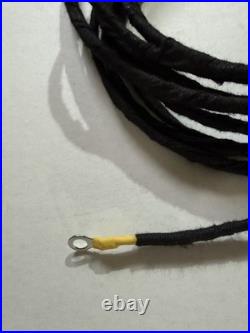 Mercedes sprinter W907 W910 Wiring Harness Loom For LED Headlights conversion