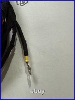 Mercedes sprinter W907 W910 Wiring Harness Loom For LED Headlights conversion