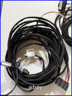 Mercedes sprinter W907 W910 Wiring Harness Loom For LED Headlights conversion