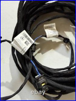 Mercedes sprinter W907 W910 Wiring Harness Loom For LED Headlights conversion