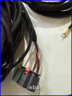 Mercedes sprinter W907 W910 Wiring Harness Loom For LED Headlights conversion