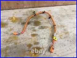 Mg Zs Ev Suv High Voltage Cable Loom Wire Harness 2018-2022 10474422 Zs1mvh001a