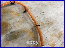 Mg Zs Ev Suv High Voltage Cable Loom Wire Harness 2018-2022 10474422 Zs1mvh001a