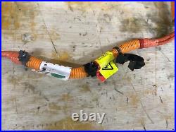 Mg Zs Ev Suv High Voltage Cable Loom Wire Harness 2018 -22 10669358 Zs1mvh001a