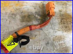 Mg Zs Ev Suv High Voltage Cable Loom Wire Harness 2018 -22 10669358 Zs1mvh001a