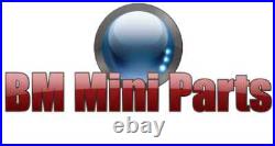 Mini Audio Wiring Harness Rhd 61116923198