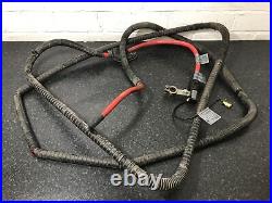 Mini Battery Positive Plus Wire Wiring Loom Harness R52 R53 Cooper S Ref HS03