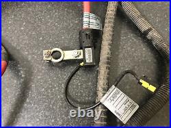 Mini Battery Positive Plus Wire Wiring Loom Harness R52 R53 Cooper S Ref HS03