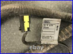 Mini Battery Positive Plus Wire Wiring Loom Harness R52 R53 Cooper S Ref HS03