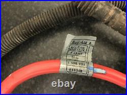 Mini Battery Positive Plus Wire Wiring Loom Harness R52 R53 Cooper S Ref HS03