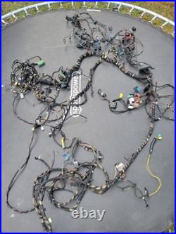 Mini Cooper R50 2003 1.6 Petrol Full Body Wiring Harness (Uncut)