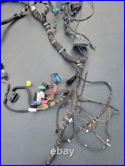 Mini Cooper R50 2003 1.6 Petrol Full Body Wiring Harness (Uncut)