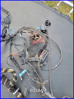 Mini Cooper R50 2003 1.6 Petrol Full Body Wiring Harness (Uncut)